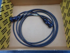 ATLAS COPCO 4145098203 TORQUE ANALYZER CABLE  04200501680