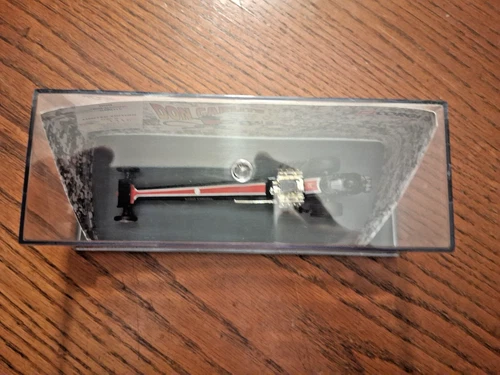 1/43 corgi vintage slingshot dragster don garlits wynn's charger