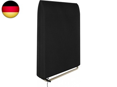 Dokon Lafuma Klappbar Relax-Liegestuhl Abdeckung, Wasserdicht, Winddicht,