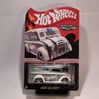 Hot Wheels RLC (Red Line Club) ZAMAC Edition 2019 Dairy Delivery