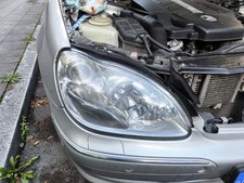 W220 Bi Xeneon Scheinwerfer Rechts Mopf Mercedes-Benz