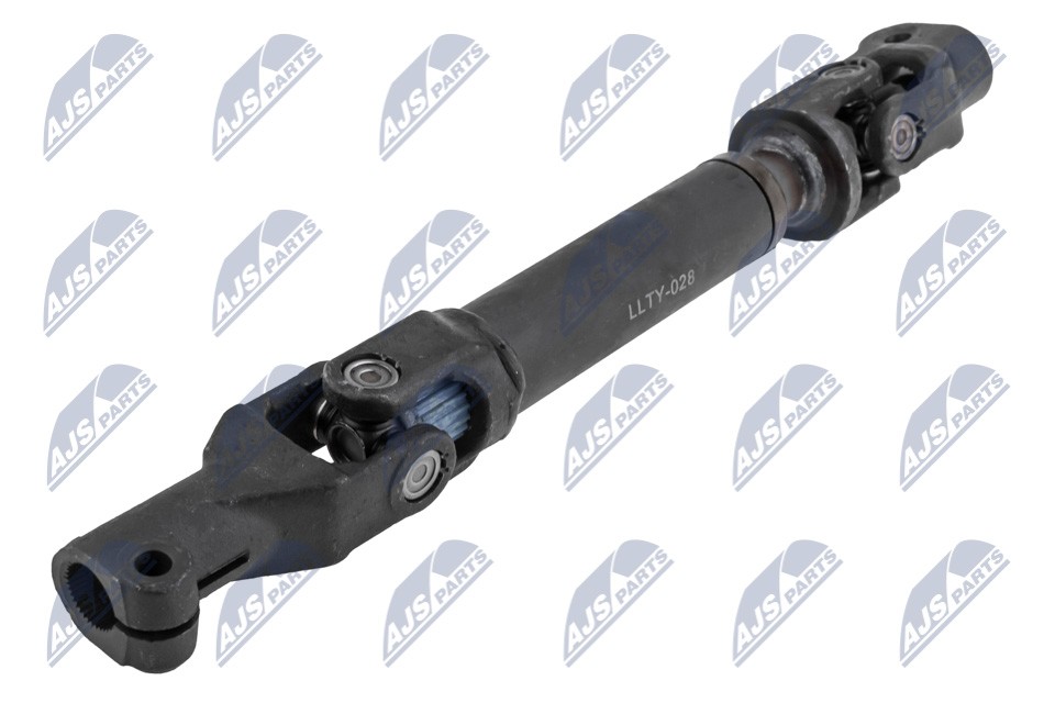 STEERING SHAFT SKK-TY-028 FOR LEXUS TOYOTA RAV/4/IV 3ZR-FAE 2.0L 8AR-FTS 2.0L NX