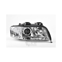 Scheinwerfer Frontscheinwerfer Rechts D2S/H7 Johns FüR Audi A6 Avant 4B C5