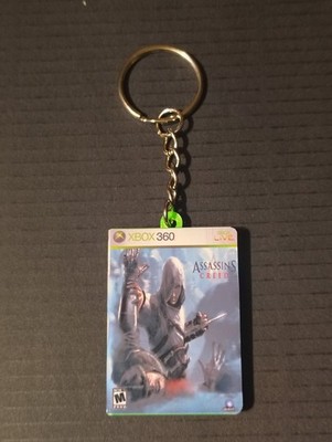 Assassin's Creed - Xbox 360 Keychain