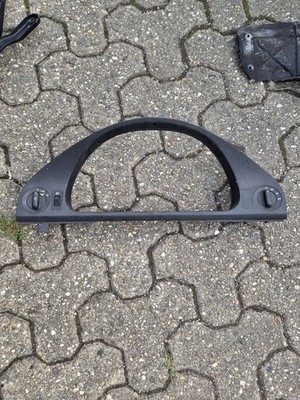 Org BMW 5er E39 Blende Taco Tachometer Kombiinstrument 8159735