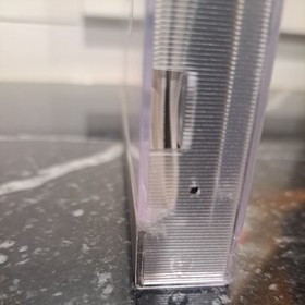 Sega Saturn SONIC 3D BLAST Complete in Box Testing & Working Great Condition