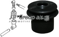 Schalthebelverkleidung Classic JP Group 1132350100 FüR Transporter VW T3 Bus Cat