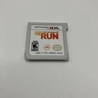 Need for Speed: The Run (Nintendo 3DS, 2011) Cartridge Only