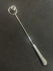 Fairfax Candle Snuffer Gorham All Sterling Silver 1910 No Mono