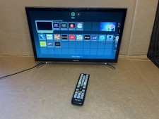 Samsung UE22F5400AK 22” Full HD Smart LED TV Wi-Fi With Remote & Stand