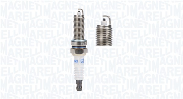 Magneti Marelli ZüNdkerzen FüR Peugeot 208 I Citroen C-Elysee DS3 C3 II 301-image