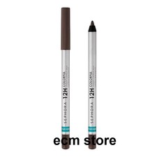 SEPHORA Crayon Contour Yeux 12h Waterproof 13 TIRAMISU /EBWY
