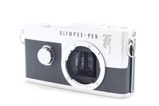 olympus pen f products for sale | eBay