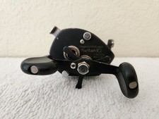 Vintage Shimano Bantam 10XSG Bait Casting Reel ~ Product of Japan (As Is) Read!