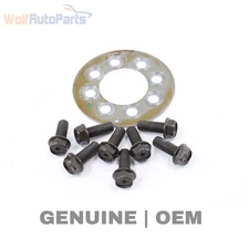 2009-2012 VW PASSAT CC - Flexplate SHIM W/ BOLT SET 035105303A