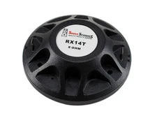 Peavey RX14 Diaphragm For 70777236 03495480 Horn Driver SS Audio Speaker Part