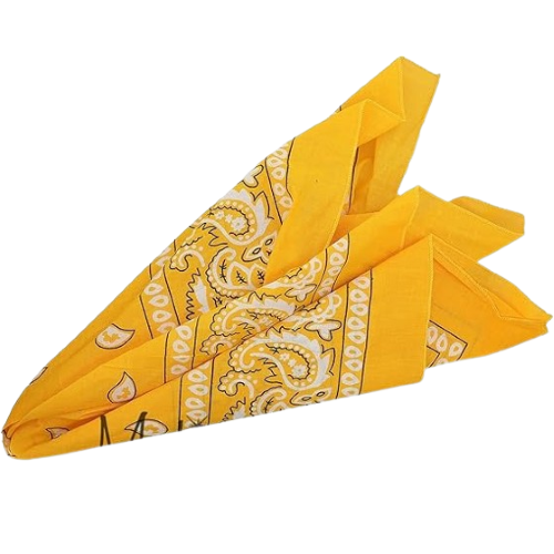 BANDANA - Motivo con gatti - Fazzoletto da collo - Quadrato EUR 7,99