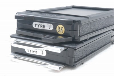 Mint Mamiya RB67 Double Cut Film Plate Holder Type J 2set *DR29 | eBay