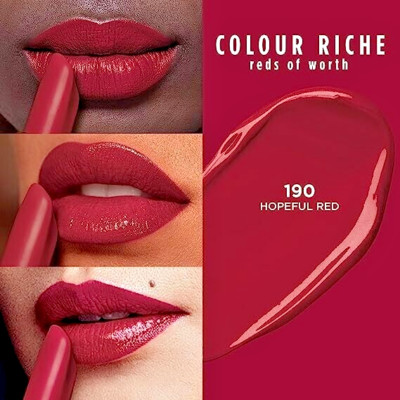 L'Oreal Colour Riche Lipcolour Lipstick #190