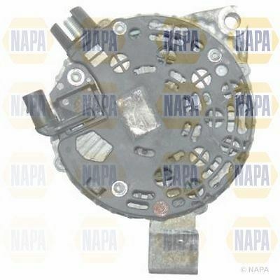 ENGINE ALTERNATOR GENERATOR NAPA OE QUALITY REPLACEMENT NAL1135 - Picture 3 of 7