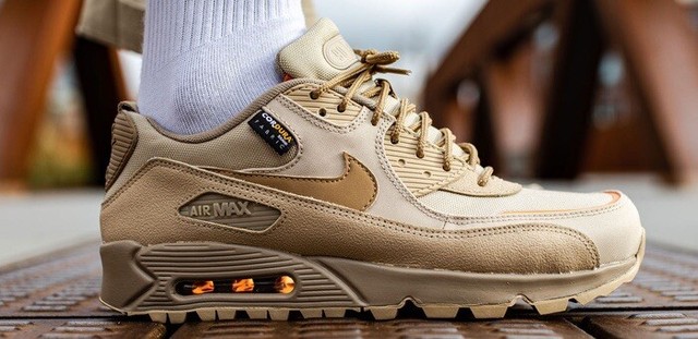 NEW ~ Nike Air Max 90 Surplus Desert Camo Shoes Size 8 | eBay