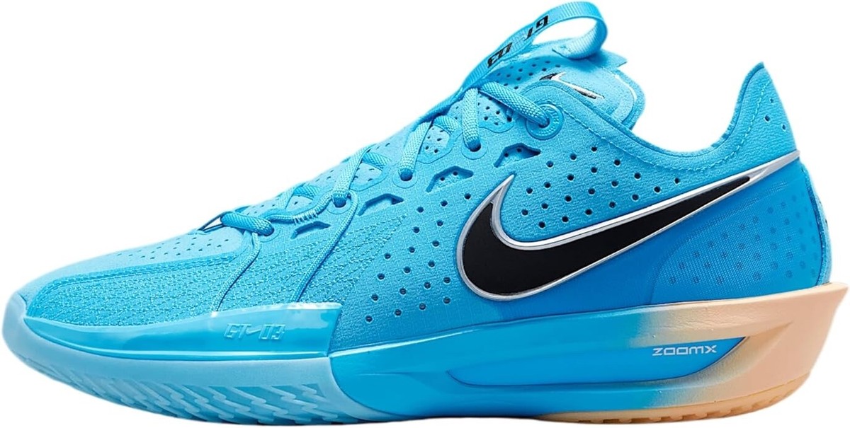 シューズ(男性用) Nike Zoom GT Cut 3 \
