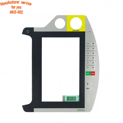 Keypad Switch AT-4041 Linz for KeTop T70-rqa-AKO-LK Membrane Keyboard