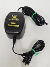New Bright Holiday Express POWER SUPPLY TRANSFORMER 380 384 387 3200mA