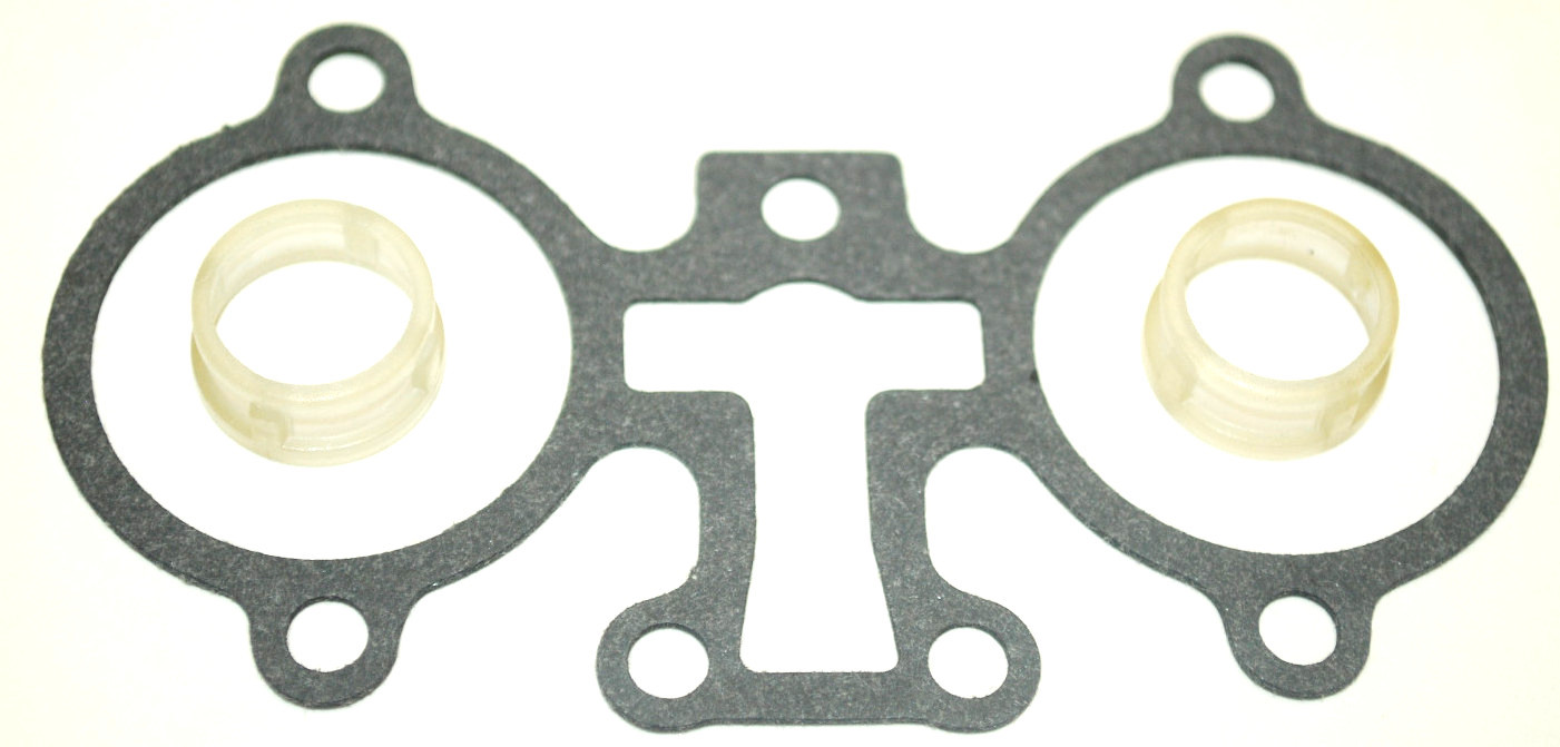 GTK19 Fuel Injector Service KIT for GM TBI Fuel Injectors vehicles w