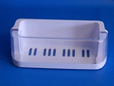 Samsung Side By Side Refrigerator RS267TDBP **FREEZER** Door Bin DA97-08349A