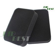 2x Luftfilter Luftfilterschaum für Honda GX240 GX270 GX340 GX390 # 17211-899-000