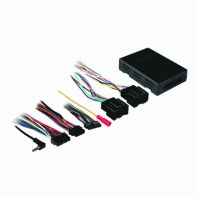 AXXESS AXDI-GLMLN29 Radio Replacement Interface For 2006-Up GM Vehicles – NEW - View #3