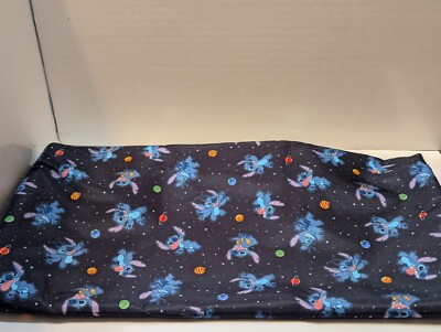 Disney Lilo & Stitch in Space 626 Harveys 2024 Regular Size Shopper Tote Bag NWT