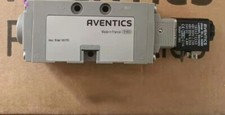 AVENTICS 0820023026 Pneumatic solenoid valve