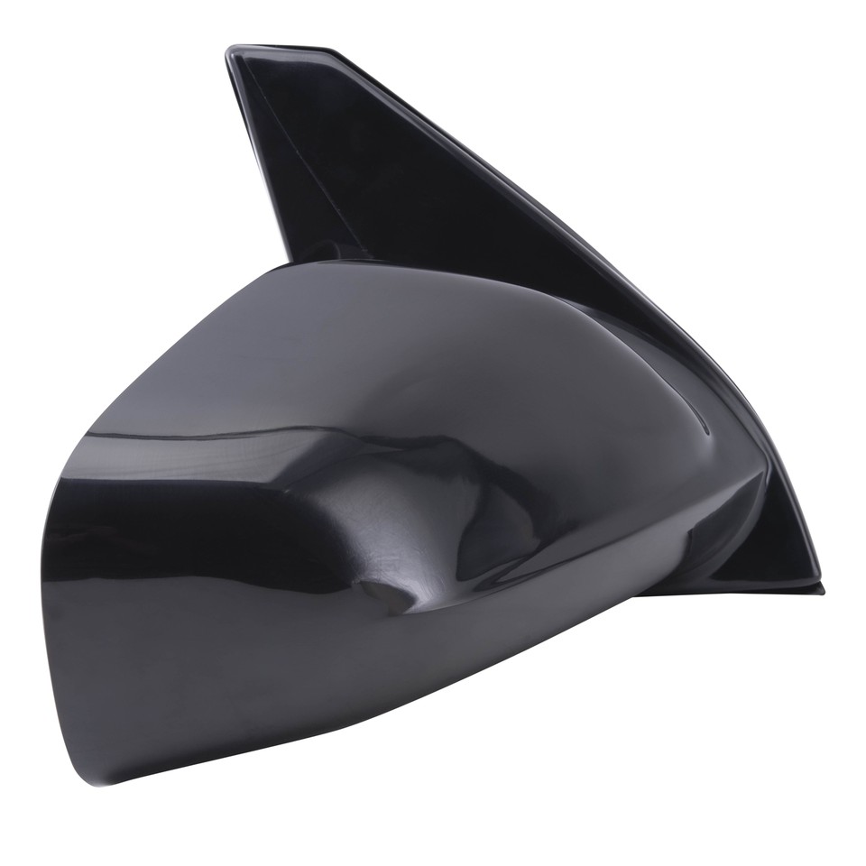 Side View Mirror Right Passenger For 2003-2008 Pontiac Vibe & Toyota Matrix | Paint To Match Pontiac Vibe 2005 - Foto 4