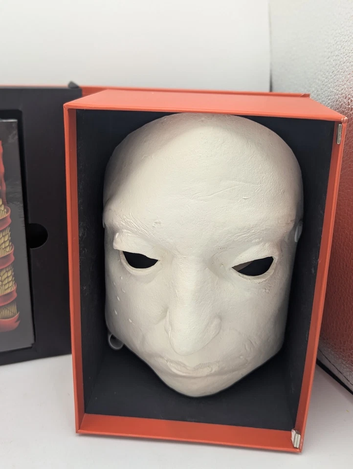 LINDEMANN - LIVE IN MOSCOW - LIMITED DELUXE BOX - Image 4 of 4