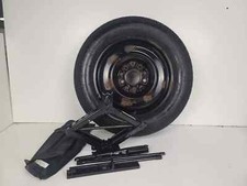 Spare Tire W/Jack Kit 16" Fits 2008-2015 Dodge Grand  Caravan OEM Genuine Donut