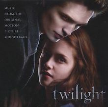 Twilight - Bis(s) zum Morgengrauen (inkl. Poster) von Ost,... | CD | Zustand gut