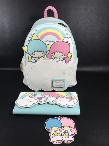 little twin stars backpack