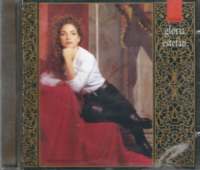 CD - Gloria Estefan   Erfolge Von Gloria Estefan (467520 2)