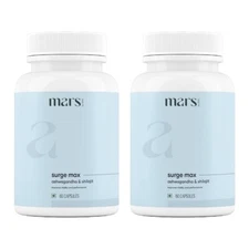 Herbal Ayurvedic Male Libido Booster Tablets | Fast Acting & Long Lastig PACK-2