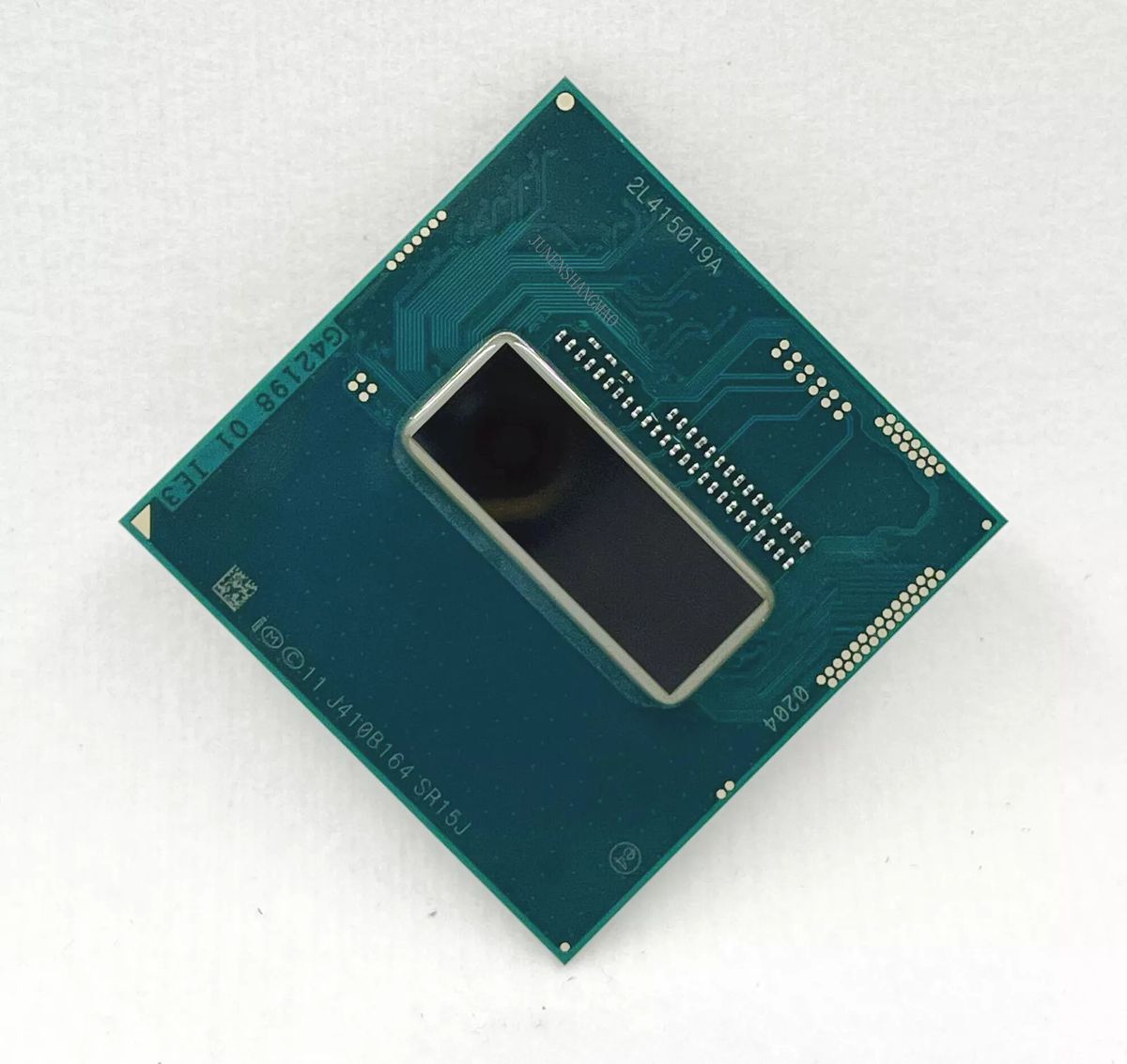 Intel Core I7-4702MQ - 2.20GHz Quad-Core Processor for sale online