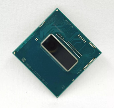 Intel Core i7-4702MQ SR15J 2.2GHz Quad Core 6M PGA946 Notebook Processor