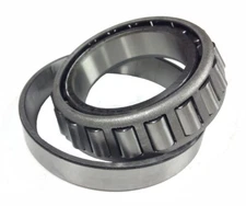Wheel Bearing and Race Set PTC PTA53