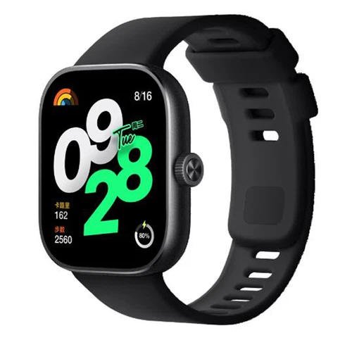 Original Xiaomi Redmi Watch 4 1,97'' Bluetooth Smartwatch NFC Health Monitor - Bild 8 von 9