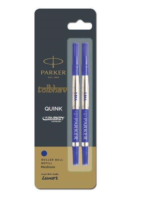 Parker Ultra Fine Navigator Roller Parker Rollerball Fine