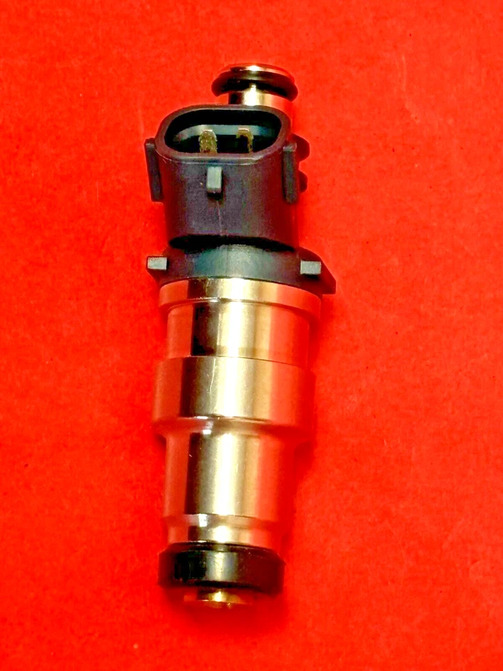 Fuel Injector FJ178 for 1995 - 1999 Toyota Tercel Paseo 1.5L - Image 2 of 4