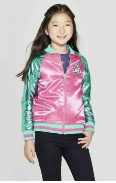 sequin jacket target