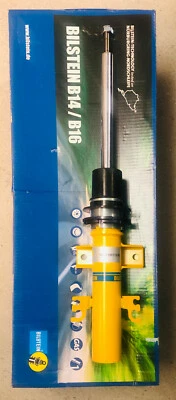 1x Amortiguador de repuesto delantero Bilstein B14 suspensión roscada VW T5 / T6