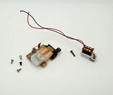 GENUINE CANON SHUTTER RELEASE MAGNET ASSEMBLY AE-1 AE-1 PROGRAM A-1